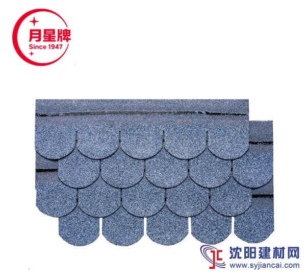 屋面選瀝青瓦，知名瀝青瓦品牌哪家好？