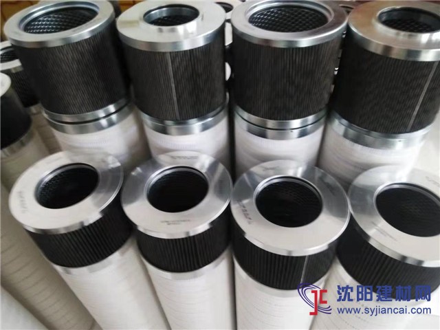 川潤EET983-10F10W25B濾芯