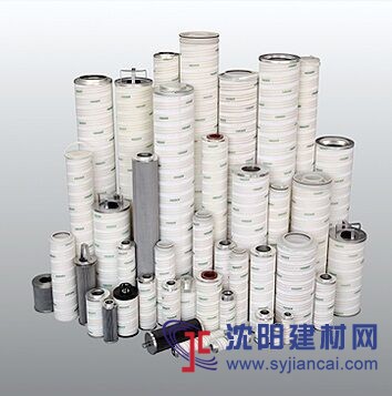 {內蒙}HCY143483FKS18H齒輪箱濾芯