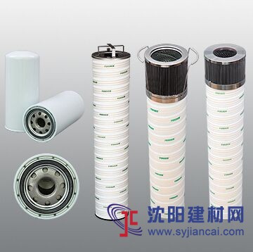 {榆林}EET001-10F10W25B齒輪箱濾芯