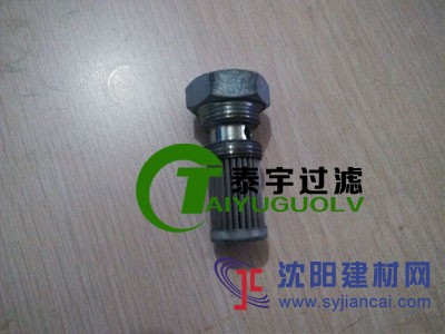 派克G01369Q液壓站濾芯生產