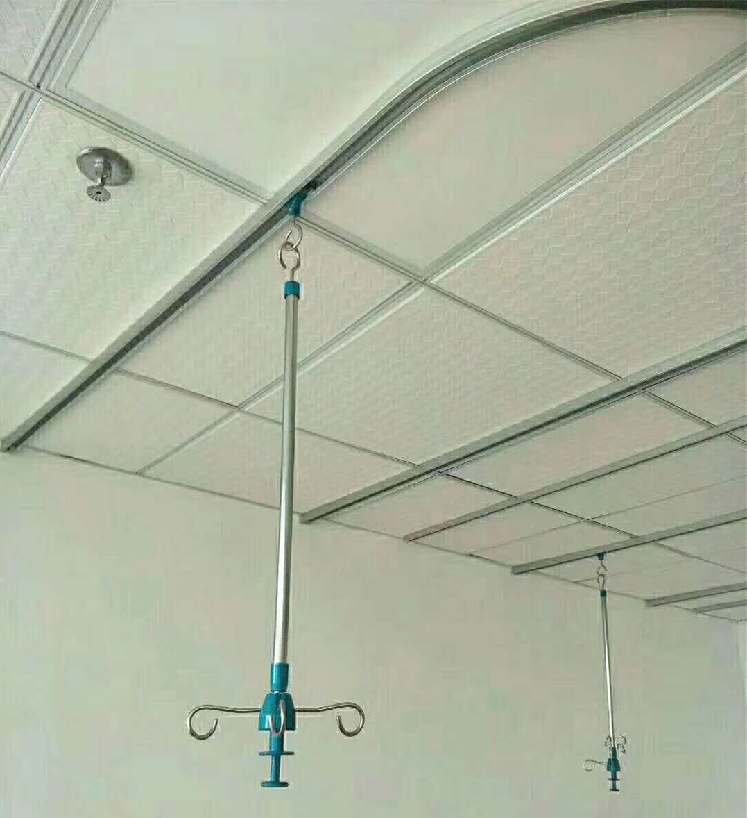 沈陽窗簾羅馬桿如何安裝