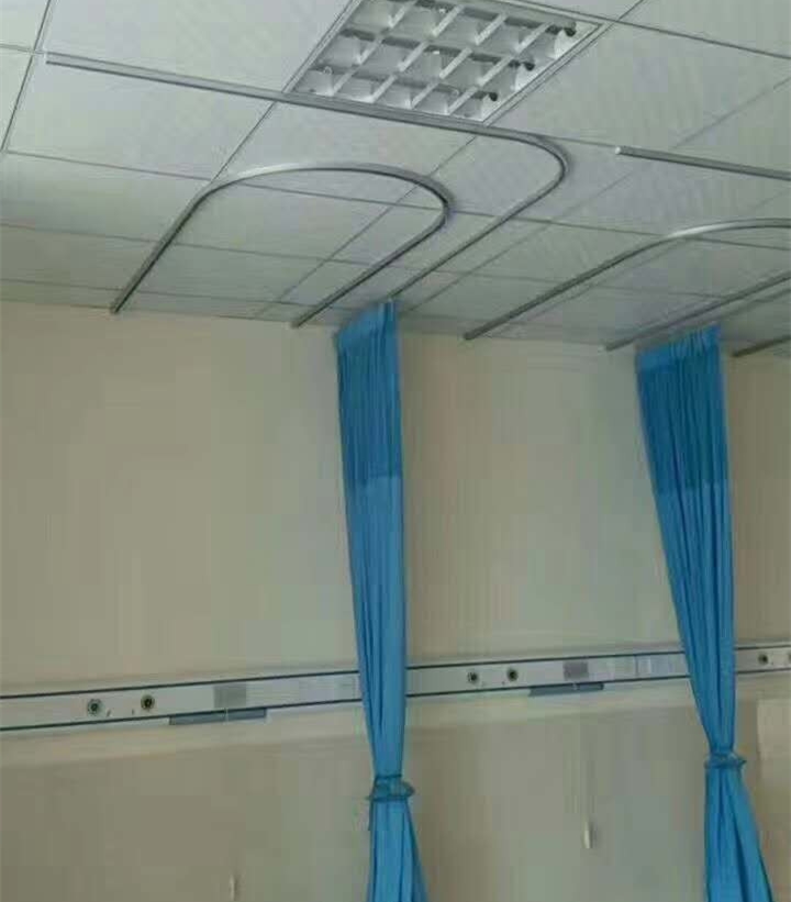 沈陽(yáng)醫(yī)用吊瓶軌安裝價(jià)格