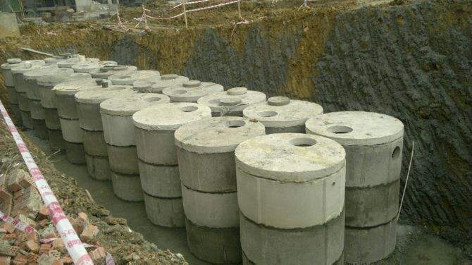 沈陽哪家檢查井質量好？沈陽優質檢查井批發采購