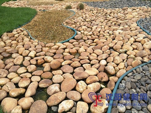 貴陽鵝卵石供應商鵝卵石廠家