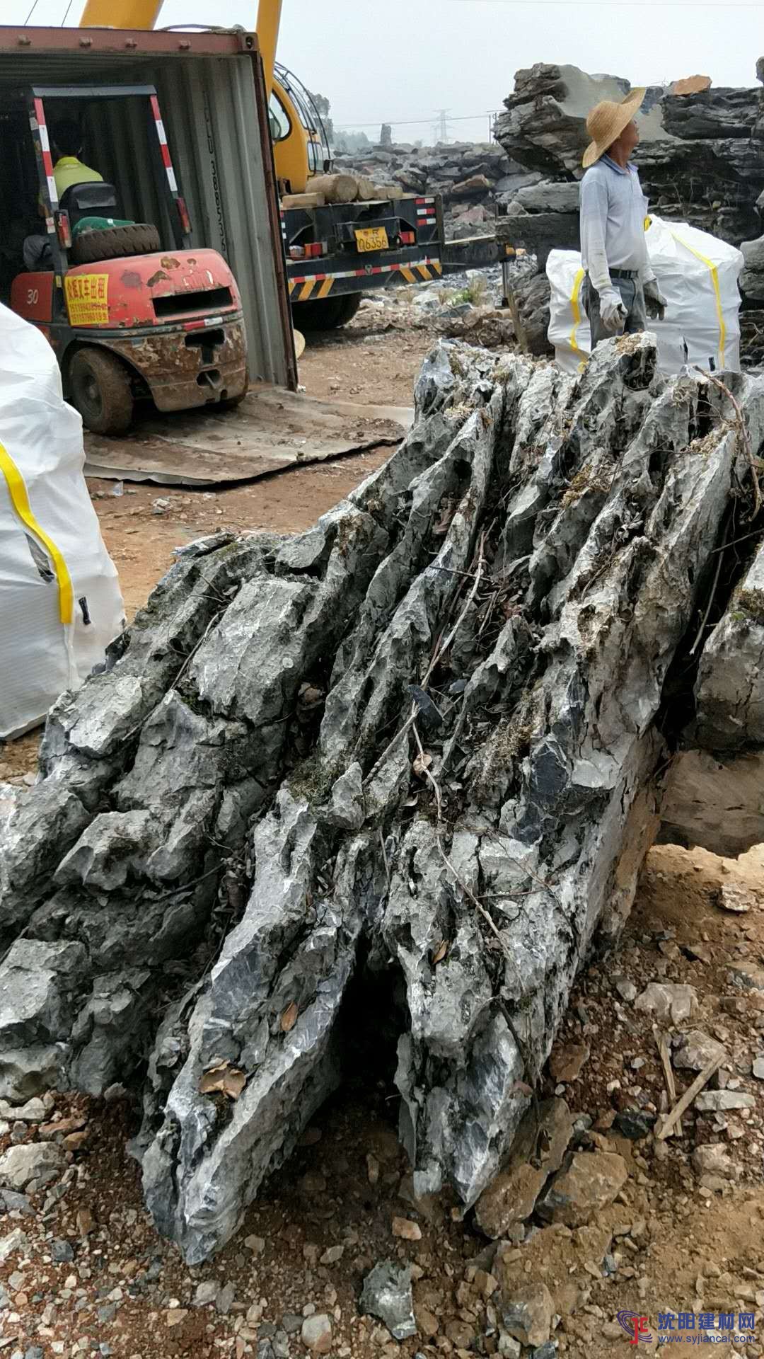 銀川專業從事大英石廠商大英石批發