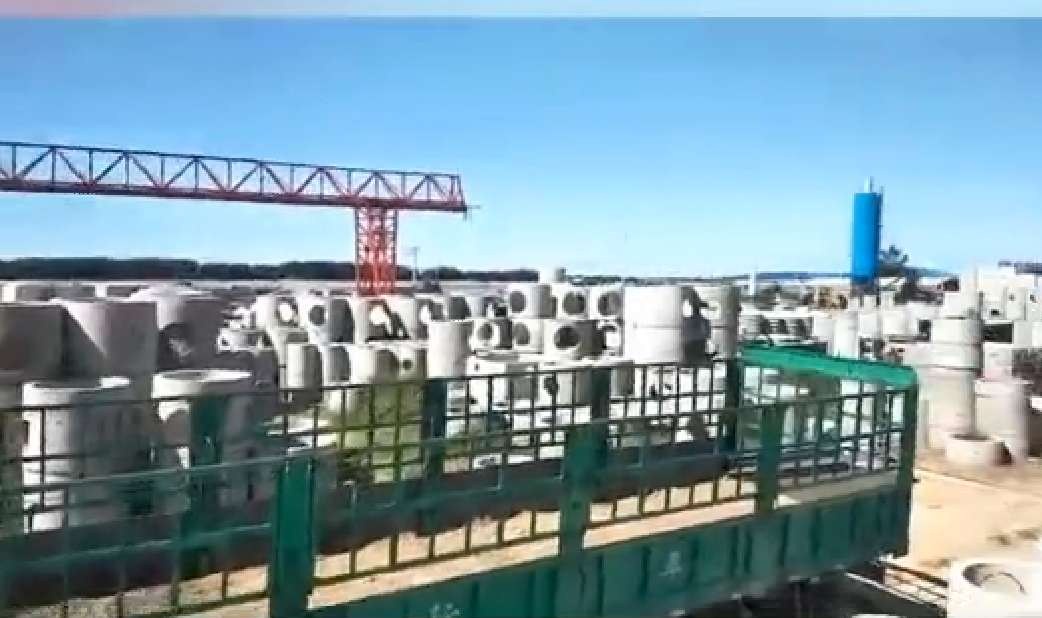 【強盛】沈陽化糞池哪家好，質量好的化糞池廠家