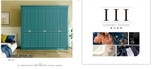 門板廠家，吸塑門板批發廠家