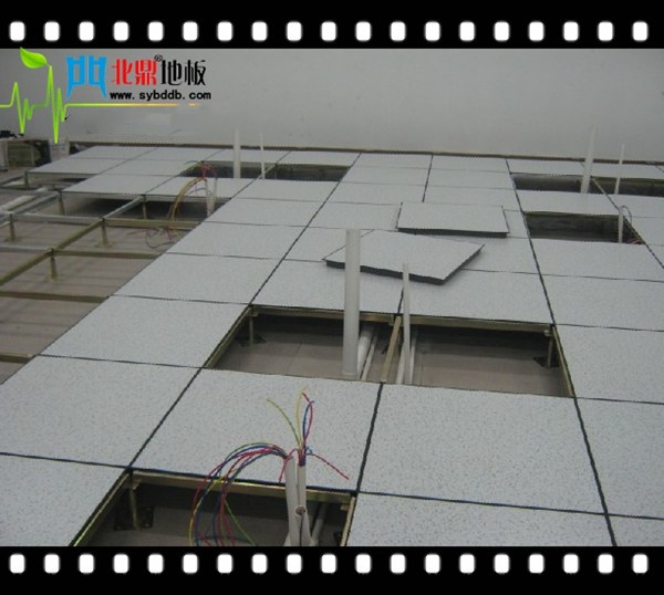 遼寧 沈陽(yáng)防靜電地板 通風(fēng)板