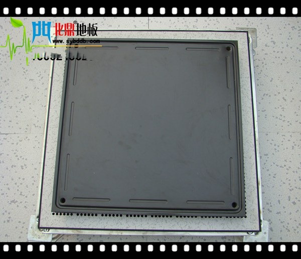 PVC靜電地板哪家好？北鼎防靜電地板專業廠家