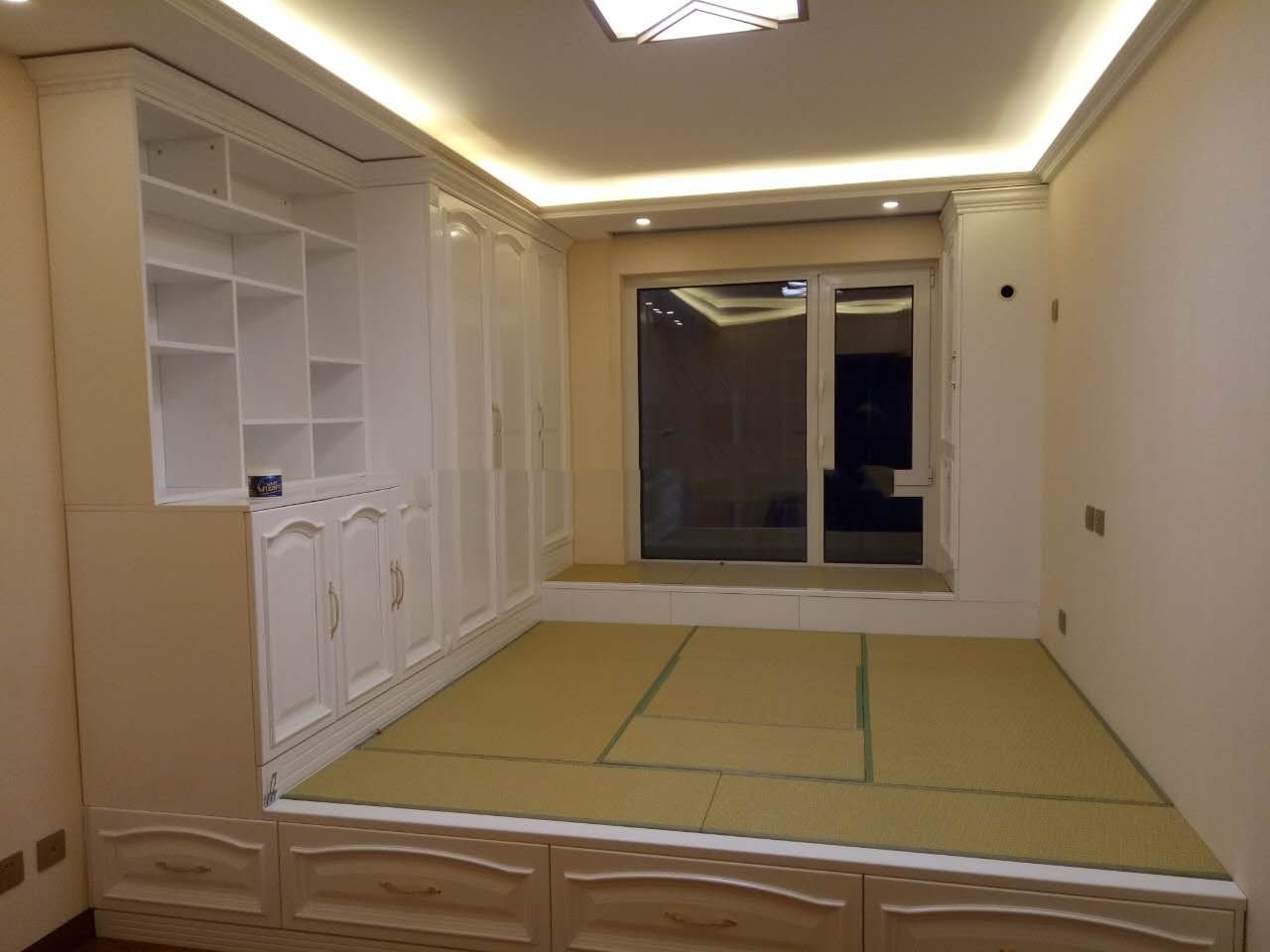 沈陽榻榻米安裝，沈陽榻榻米定制