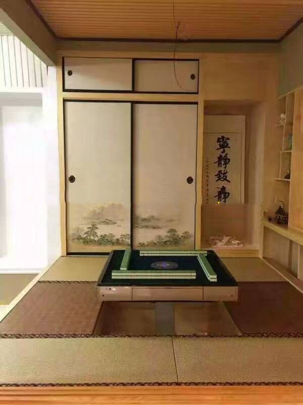 沈陽榻榻米效果展示