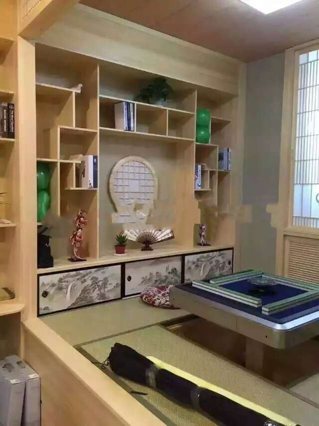 沈陽榻榻米專業安裝定制