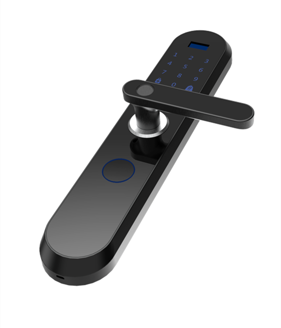 沈陽指紋鎖廠家批發 ，沈陽智能指紋鎖哪里好