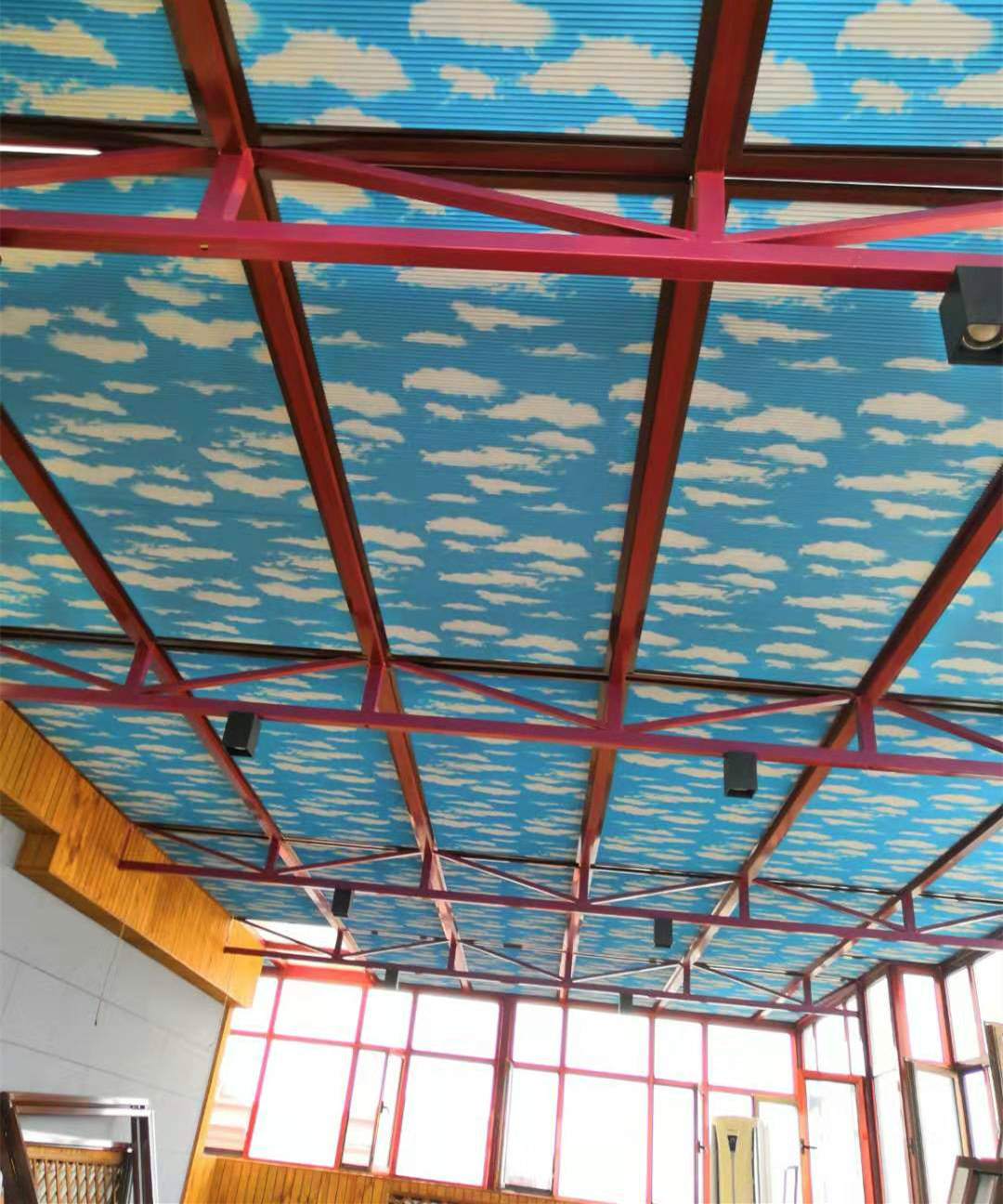 辦公室窗簾批發，沈陽辦公窗簾批發價格