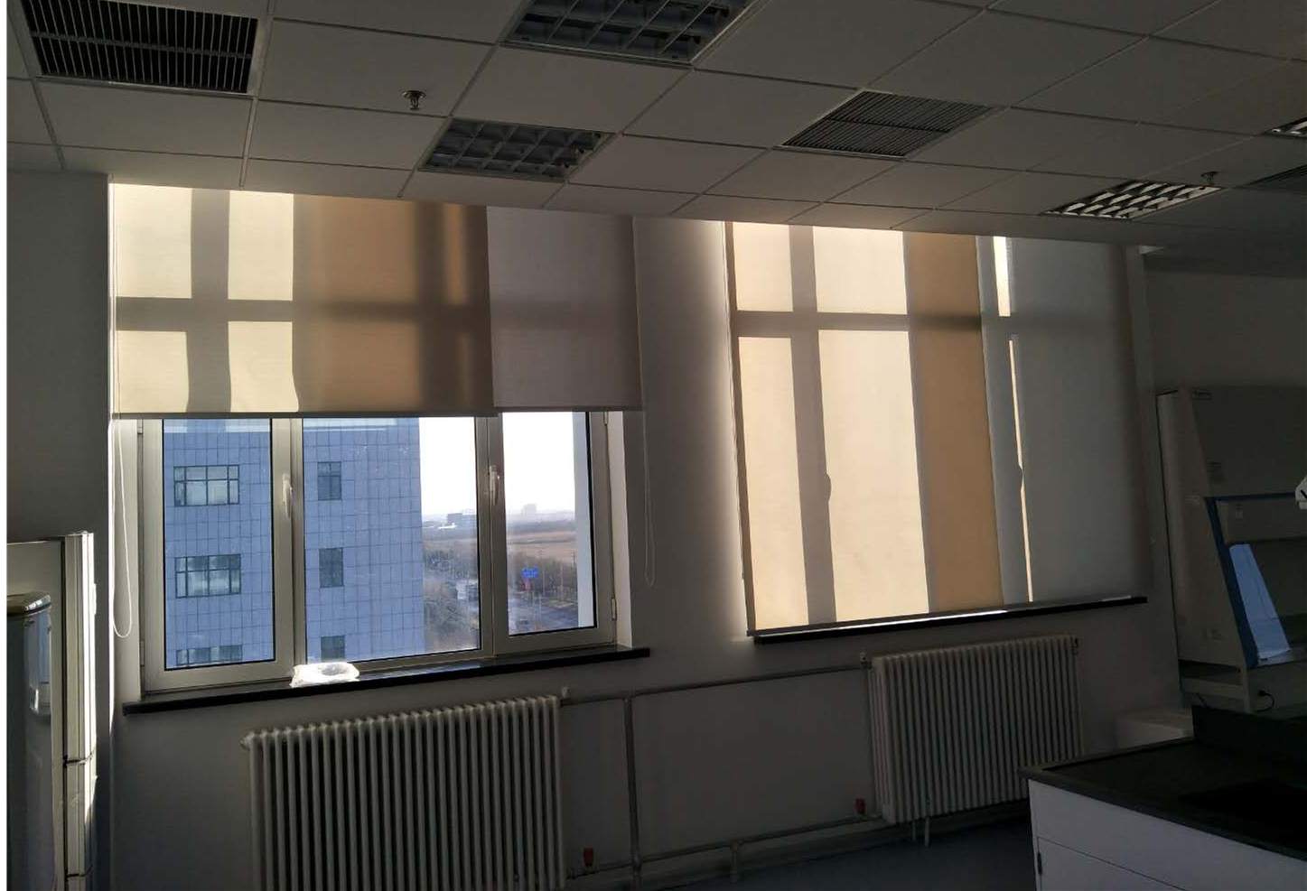 沈陽銘洋天棚簾廠家