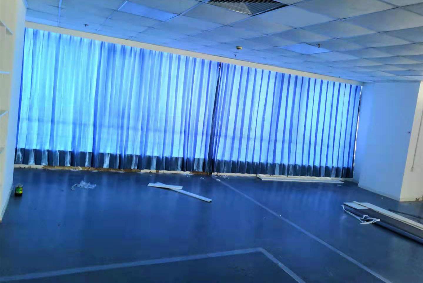 沈陽窗簾一平米多少錢