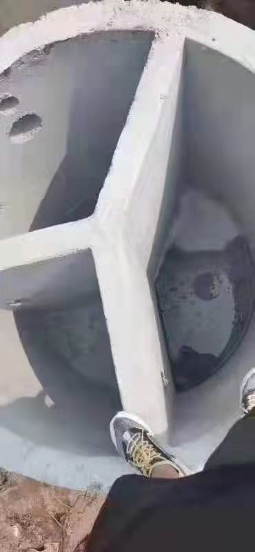 沈陽檢查井報價，水泥檢查井價格