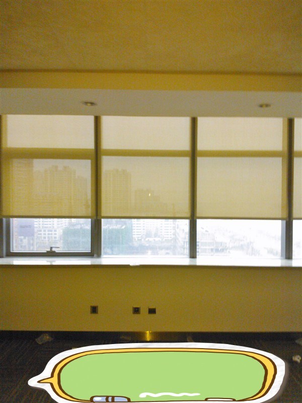 沈陽百葉窗簾專業制作