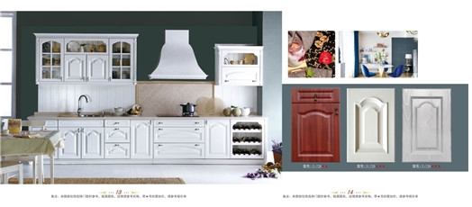 沈陽櫥柜廠家，沈陽櫥柜價格，吸塑門板