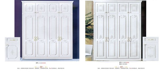 沈陽整體廚房門板，沈陽整體廚房衣柜