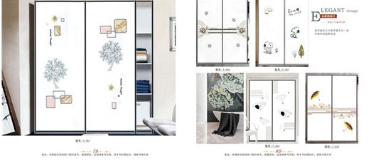 沈陽衣柜定做，沈陽整體衣柜測量定制