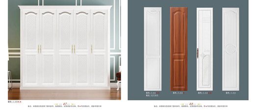 沈陽定做衣柜，沈陽櫥柜定制