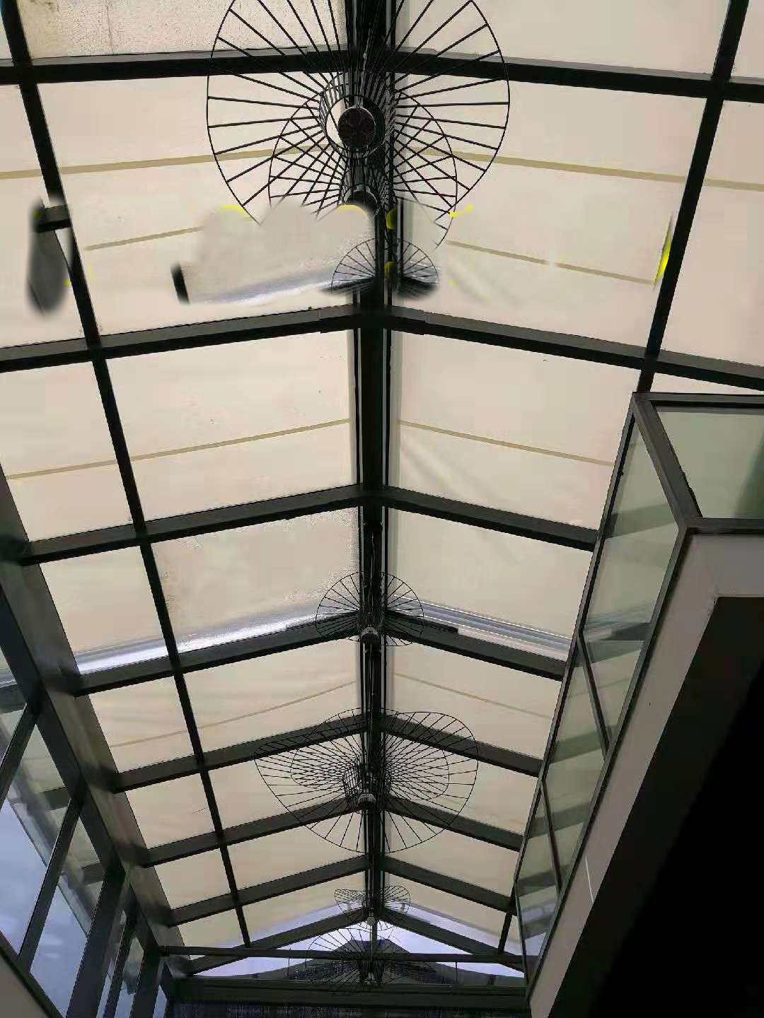 沈陽遮陽蜂巢簾廠家電話