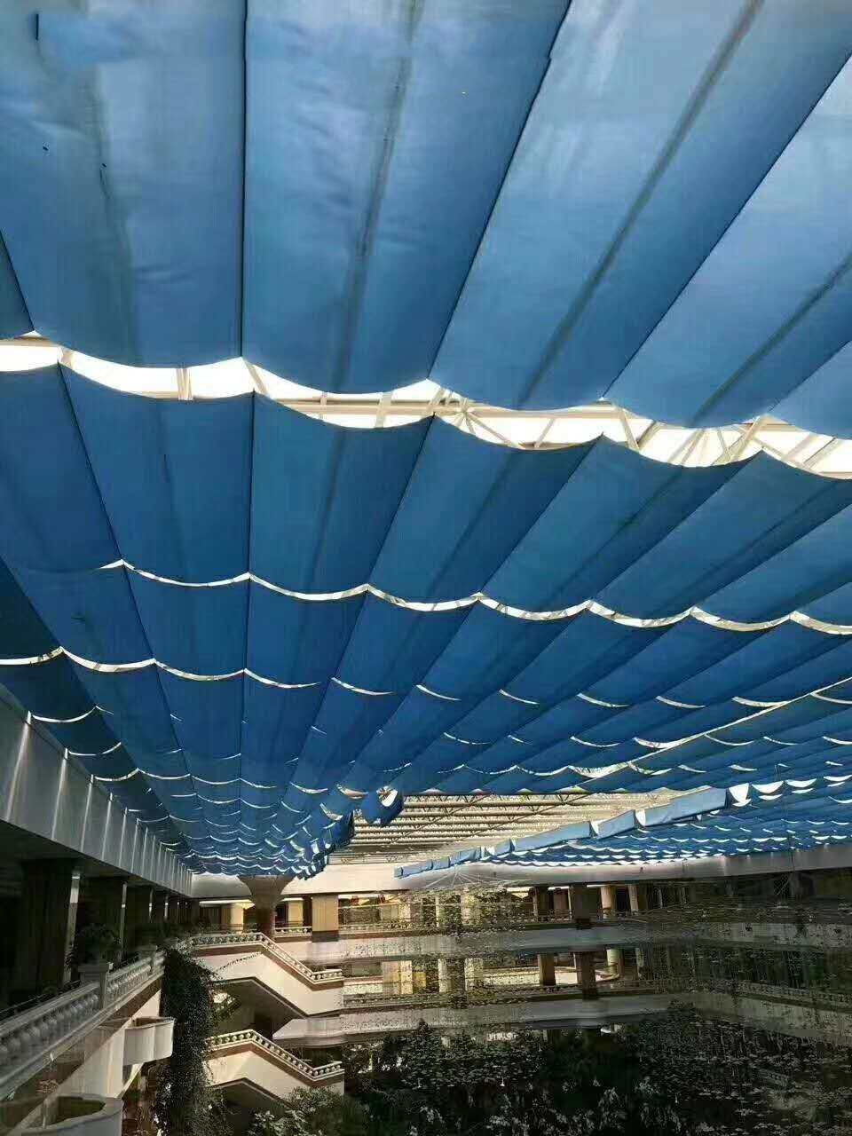 沈陽蜂巢簾價(jià)格，沈陽室內(nèi)蜂巢簾多少錢？