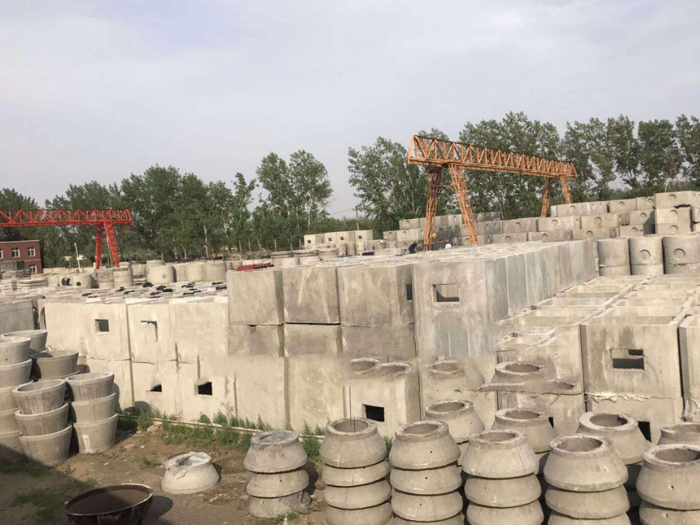 供應沈陽撫順營口鞍山大連檢查井