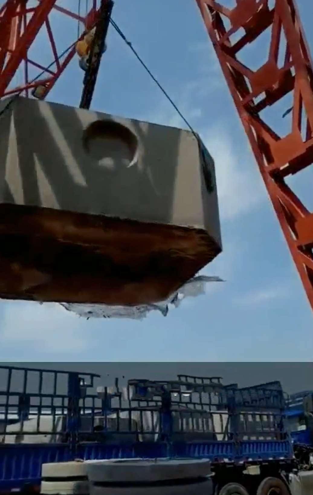 沈陽化糞池，沈陽井蓋