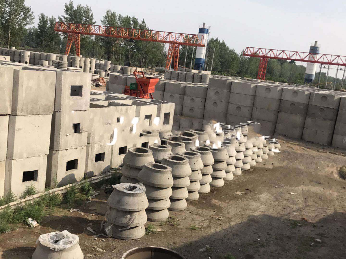 滿洲里檢查井，沈陽(yáng)水泥強(qiáng)盛水泥制品，沈陽(yáng)水泥