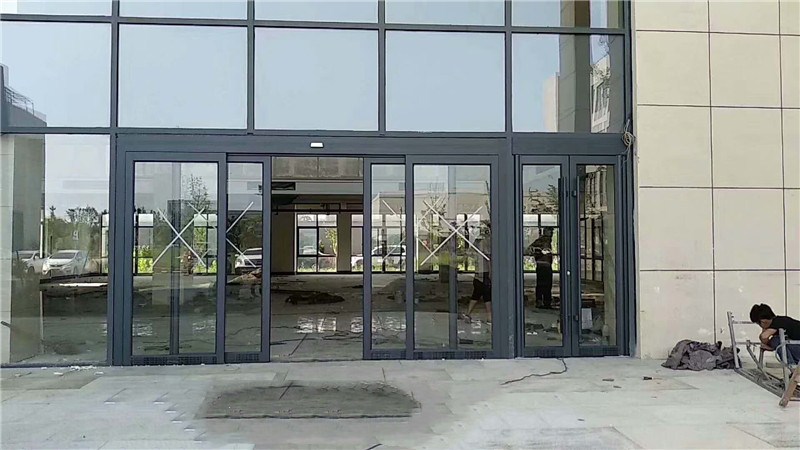 啟東自動門維修公司，啟東自動門維修保養