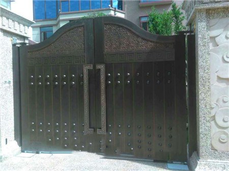 苏州自动门维修保养，苏州酒店自动门维修