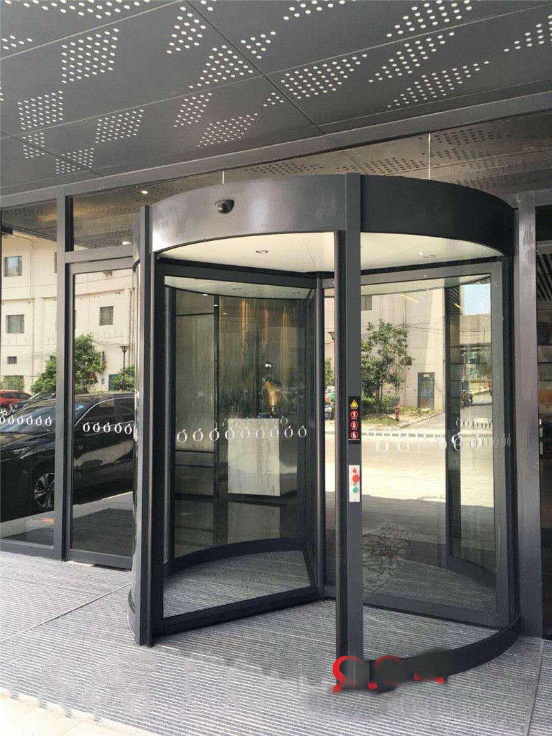 上海HTECH重型電動門，上海海泰克重型移門