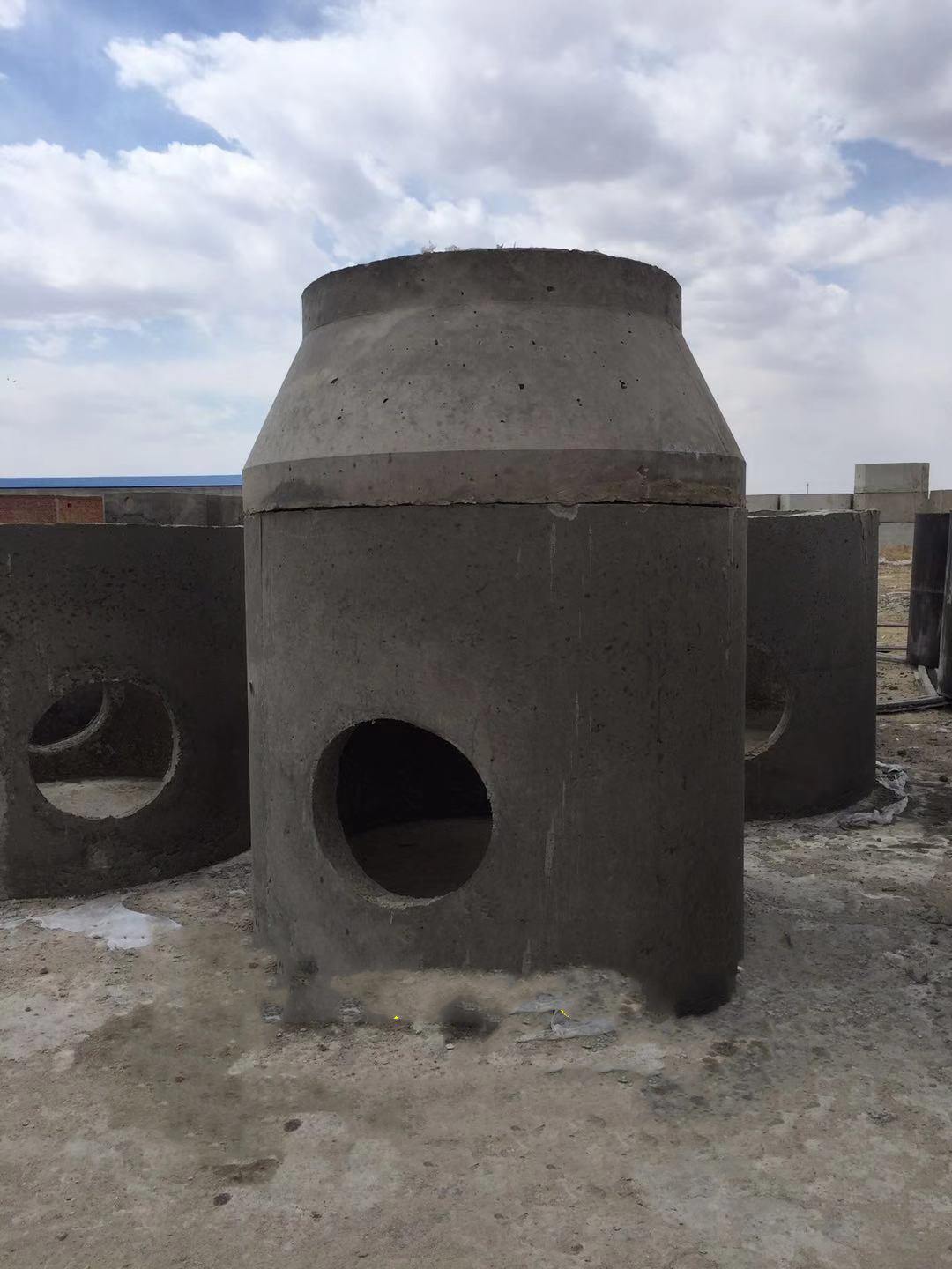 沈陽檢查井，沈陽消防井、沈陽電纜井