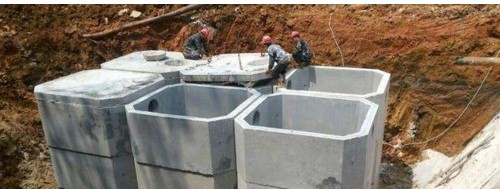 沈陽化糞池廠家電話13654009222