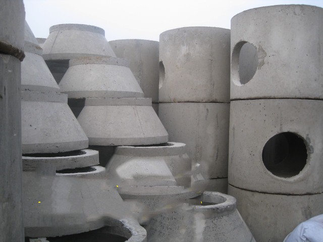 沈陽化糞池哪家好，沈陽檢查井哪家好