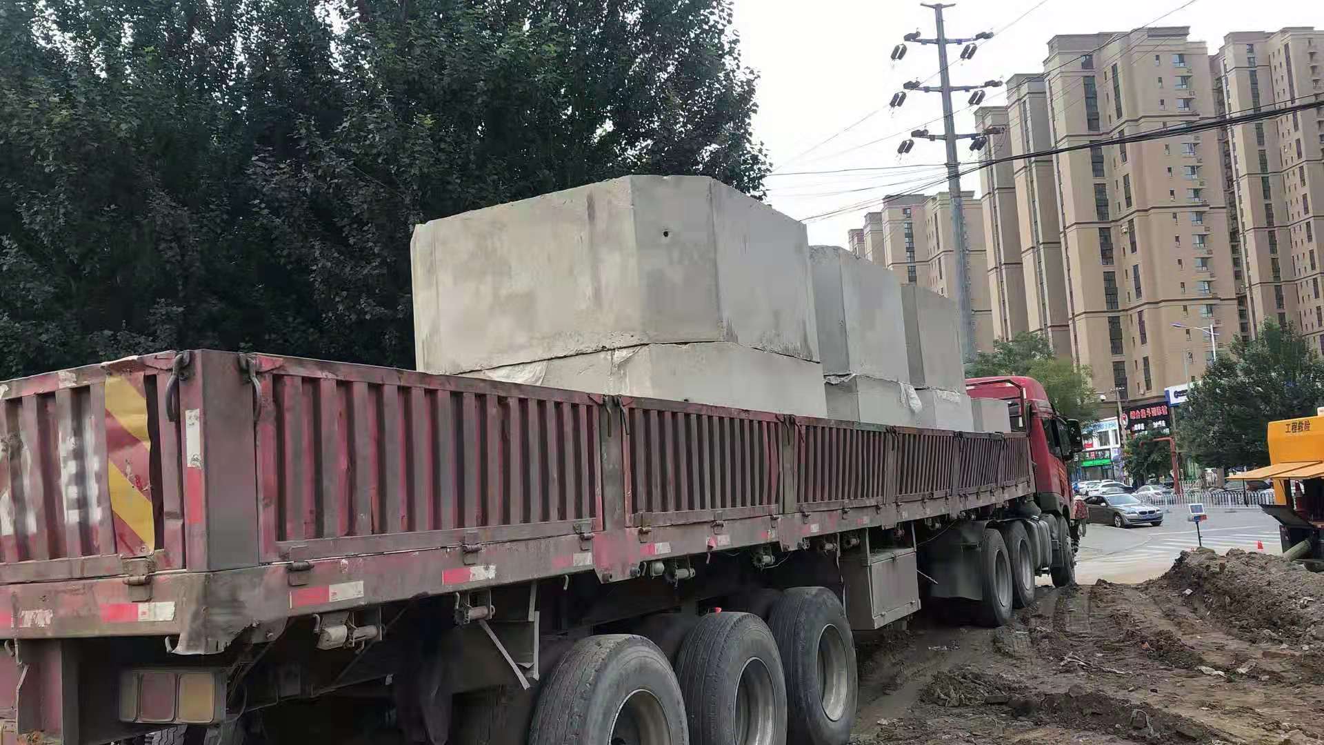 沈陽圓形1米檢查井廠家，報價，圖片13654009222