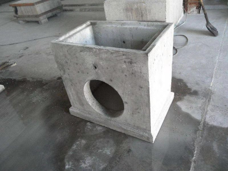 沈陽收水井廠家，雨水井廠家13654009222