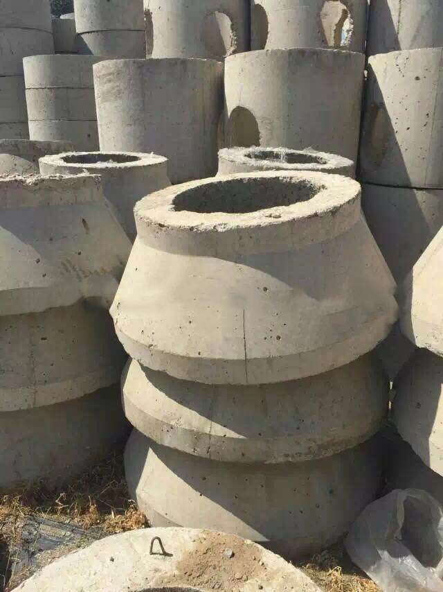 沈陽(yáng)排水井廠家