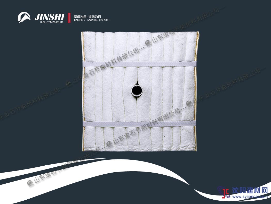 供應標準型硅酸鋁纖維模塊廠家