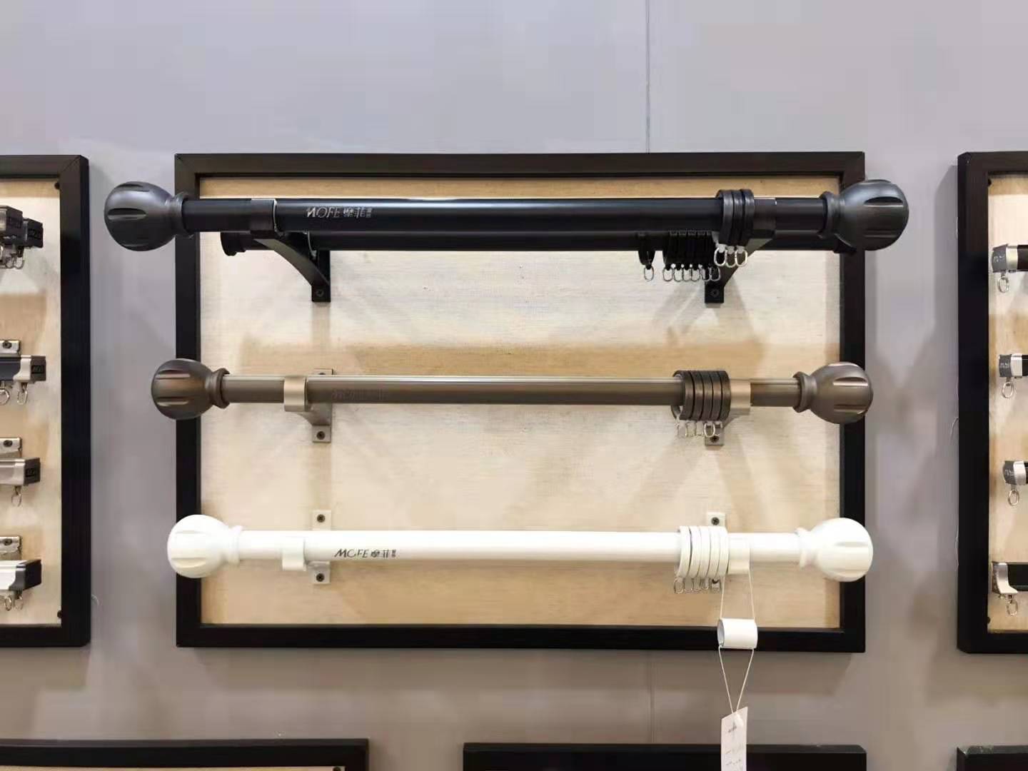 羅馬桿安裝，沈陽羅馬桿安裝，沈陽窗飾軌道