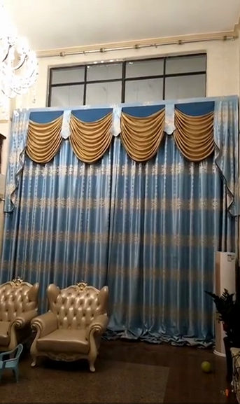 沈陽窗簾滑軌批發，裝窗簾軌道