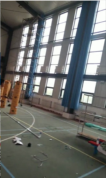 沈陽窗簾軌道批發，沈陽窗簾滑道廠家