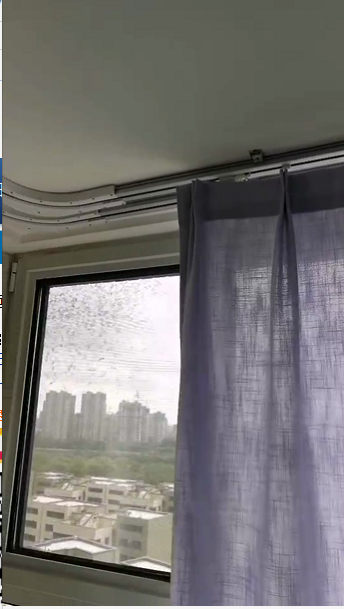 沈陽窗簾軌道批發，沈陽窗簾滑軌批發