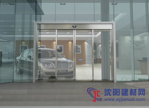 沈阳肯德基门哪家好——沈阳吉宏昊门业