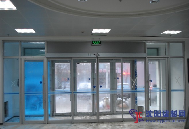 肯德基门s选 《宏昊门业》热线：13940598695