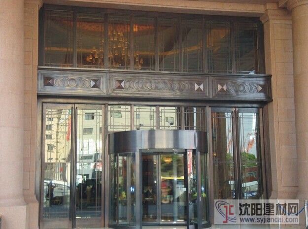 自動門,沈陽自動門,沈陽自動門廠家-沈陽宏昊門業