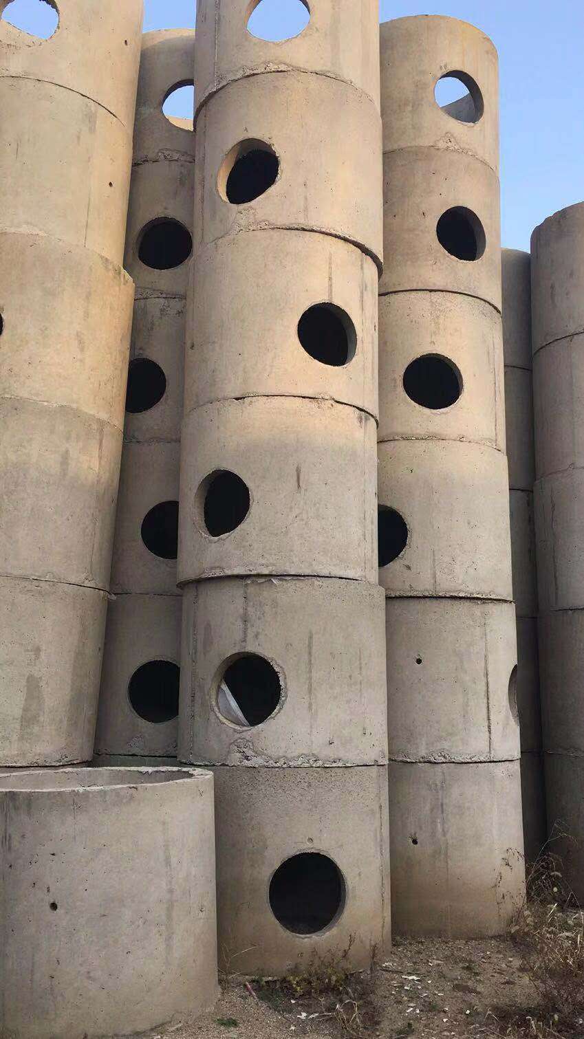 沈陽雨水井、沈陽污水井，